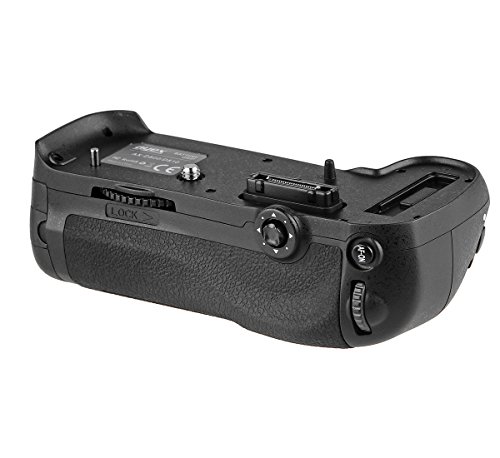 Ayex AX-D800/810, impugnatura porta batteria per