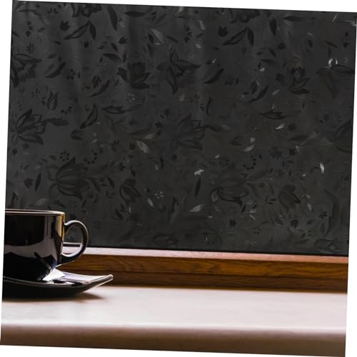 Película de privacidad para ventana Alipis 200x45 cm miniatura 6
