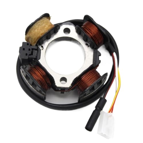 Bobine de stator résout les pannes d'allumage AP50 et AG50