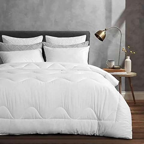 Aisbo Bettdecke 135x200 Winter Extra Warm Cover