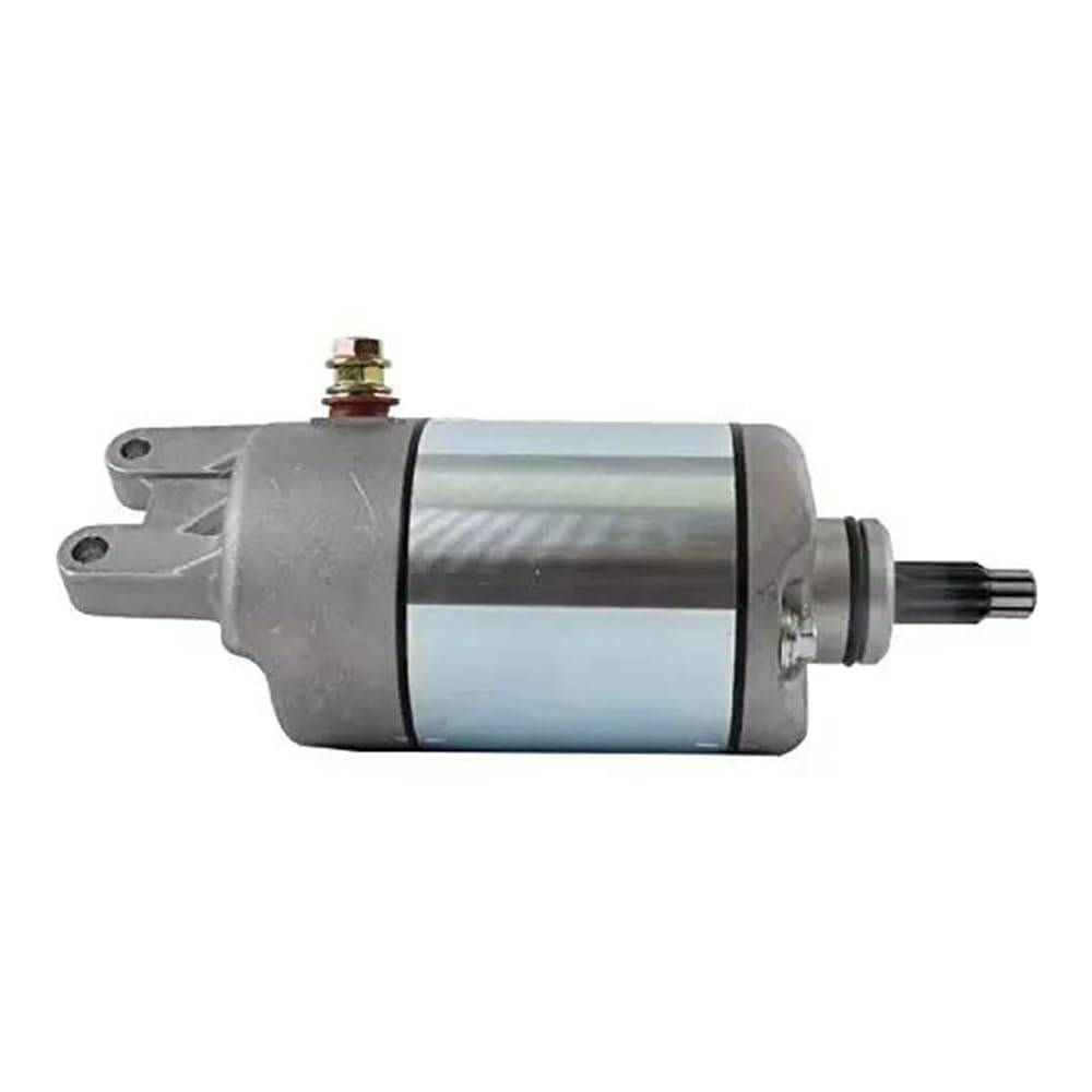 Démarreur moto pour Quad Foreman TRX350 et TRX350D 1987-1989 350CC