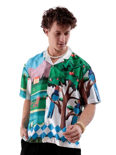 Image of THE Indian Garage CO Men Shirt