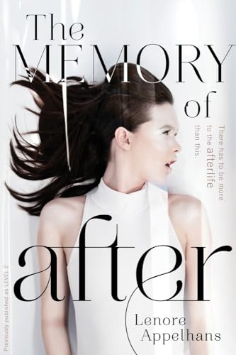 The Memory of After (Memory Chronicles)