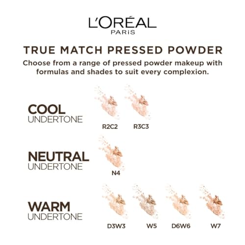 True Match 'oréal 4n - vue 7