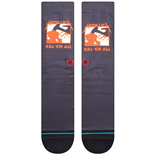 Stance Kill Em Dead Crew Socks2