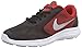 Price comparison product image Nike Revolution 3 Boy's Jr, Boy's Running Shoes, Rot (Rot/Schwarz/Weiß), 5 UK (38 EU)