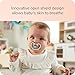 NUK Space™ Orthodontic Pacifiers