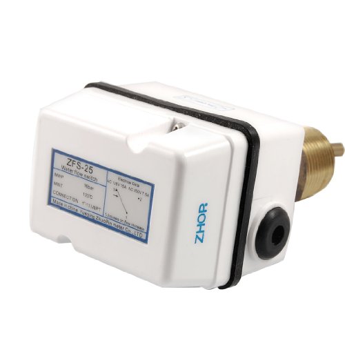 Sourcingmap® AC 125 V 15 a 250 V 7,5 a SPDT G1 cm