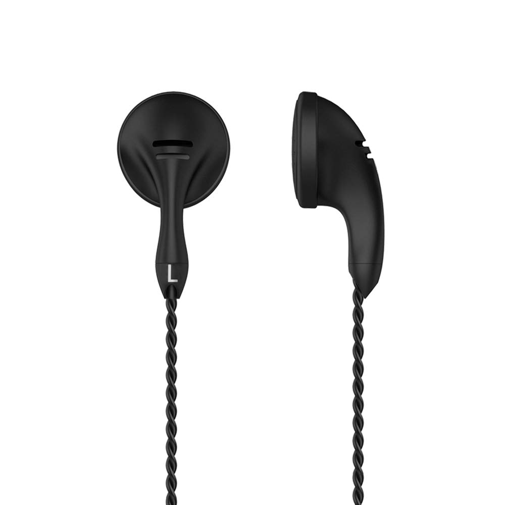 古いイヤホン④　TRIO　KH-0.5　インナーイヤー　奇跡　動作品 KH-0.5