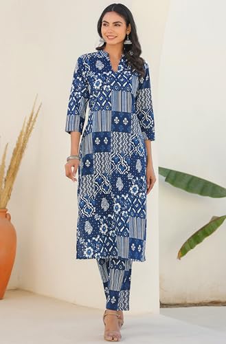 Image of Janasya Women Salwar Suit