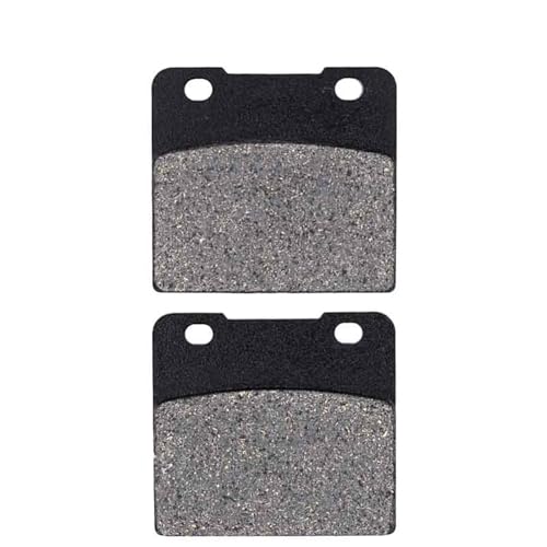 Plaquettes de frein avant moto haute endurance pour Suzuki GSXR 1100 1987