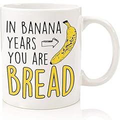 In Banana Years 11oz Mug