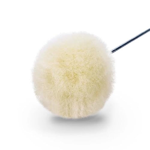 Premium Bremsenpflege Set mit ATE Plastilube + KS Tools Drahtbürste & Woll-Applikatorpinsel – Perfekte Pflege für Bremssysteme