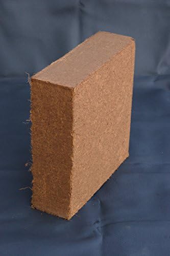 CoirPlus Premium Coco Peat [OMRI Listed]: 1 pallet