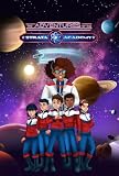 stratosphère  The Adventures of the Strata Academy (English Edition)