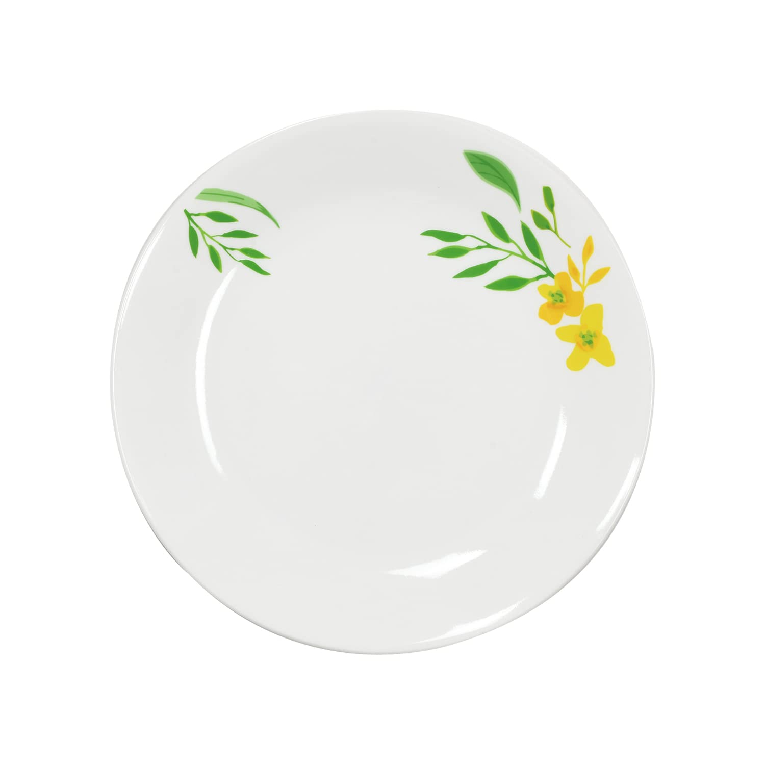 Amazon.co.jp: コレール 大皿 皿 プレート 割れにくい 軽量 電子レンジ