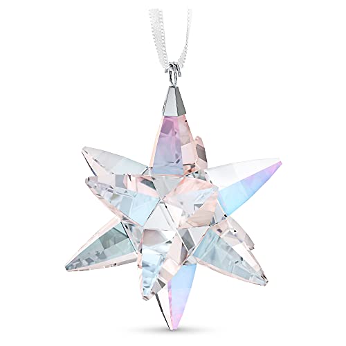Swarovski Stern Ornament, Shimmer, Mittel Cover
