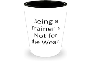 Mam Trainer Cup