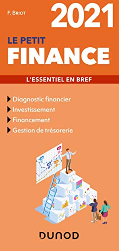 Le petit Finance 2021 - L'essentiel en bref: L'essentiel en bref (2021)