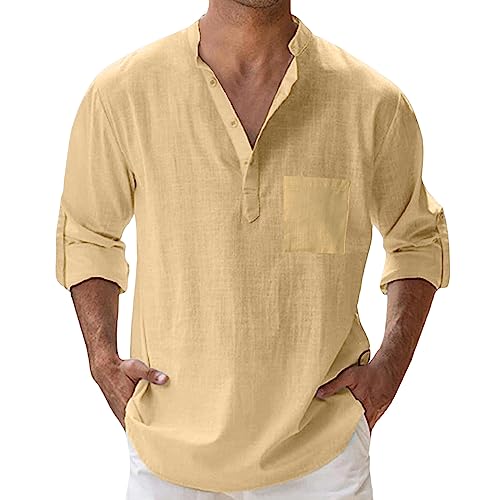 Camicia Elasticizzata Uomo A Righe Elegante Pack T Shirt One Piece Giubbotto Pelle Maglietta Blu Costume Nero Polo Manica Corta