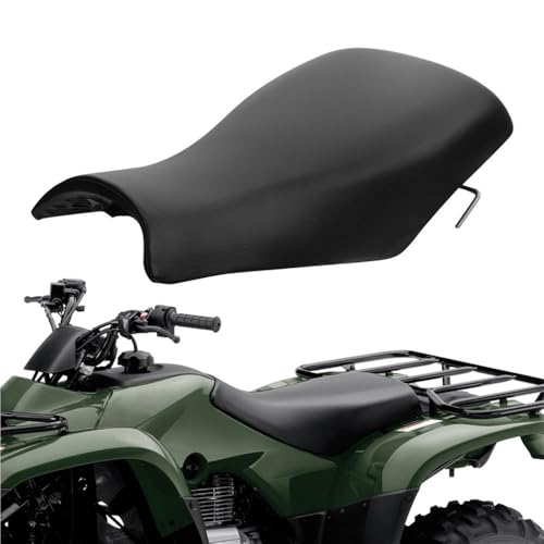 Asiento completo para solventar desgaste en Recon 250 TRX250 2