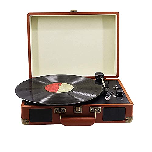 Tourne-Disque, Tourne-Disque 3 Vitesses avec Lecture MP3 USB intégrée/Bluetooth/Radio FM/Lecteur CD et Cassette/Vinyle L - Les Beatles, Paul McCartney, John Lennon, RIngo Starr, George Harrison Tourne-Disque, Tourne-Disque 3 Vitesses avec Lecture MP3 USB intégrée/Bluetooth/Radio FM/Lecteur CD et Cassette/Vinyle L