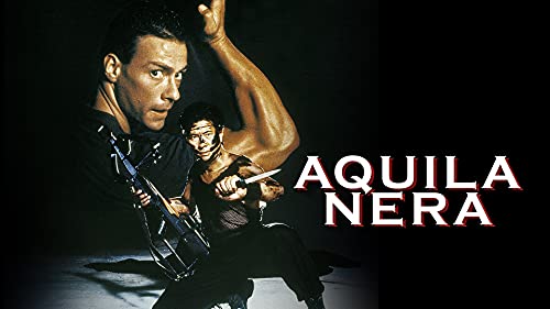  Aquila Nera