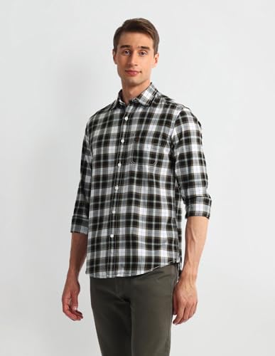 Image of U.S. Polo ASSN. Men Shirt