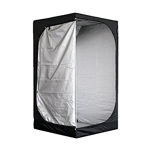 Chambre de culture Mammoth Tents Dark Box Lite (100x100x180cm)