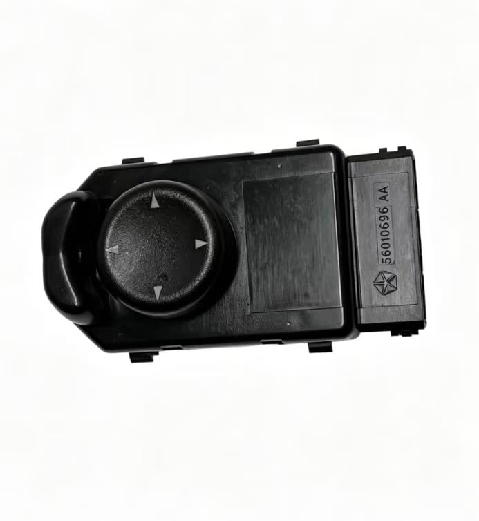 1PCS New Power Mirror Switch for Jeep Liberty Master 2002-2007 56010696AA