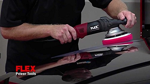 FLEX PE 14-2 150-Rotary Polisher - Thumbnail 7