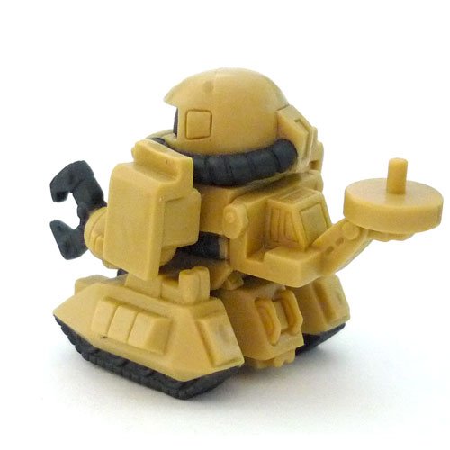 Amazon | SDガンダムフルカラー ステージ51 ～ザク