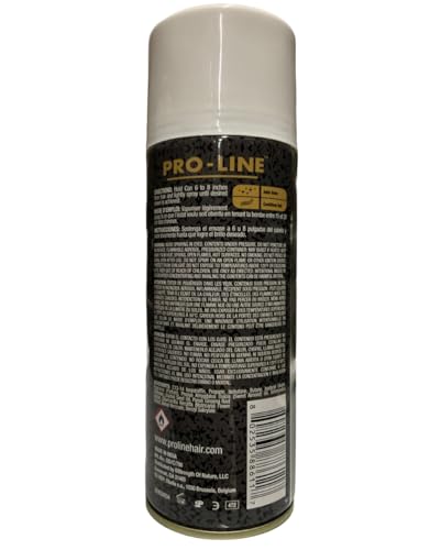 Pro-Line Oil Sheen Spray 11 oz. Pack de 2 miniatura 2