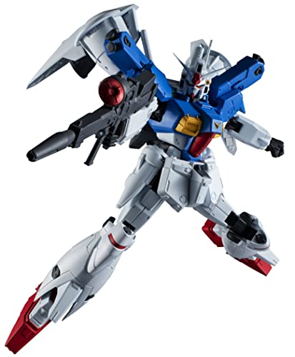 GUNDAM UNIVERSE 機動戦士ガンダム0083 STARDUST MEMORY RX-78GP01Fb GUNDAM FULL BURNERN 約150mm ABS&PVC製 塗装済み可動フィギュア
