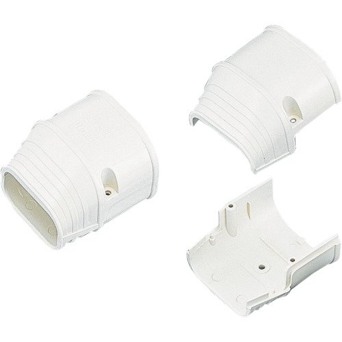Inaba Denko SEN-100-B Plumbing Cosmetic Cover, Terminal Cover, For Device Connections, Brown