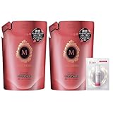 マシェリモイスチュアシャンプー詰め替え用