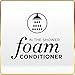 Pantene Pro-V Sheer Volume Foam Conditioner, 6 ounce