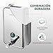 anydry Dispensador Manual Profesional 1100ml Imagen de anydry Dispensador Manual Profesional 1100ml