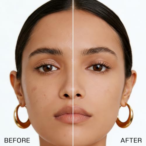 Image of Filter Finish Compact Powder, Pore-Blurring, Salted Caramel Tart 9g