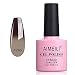 AIMEILI Soak Off UV LED Temperature Color Changing Chameleon Gel Nail Polish - Old Fashioned (TC03) 10ml