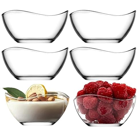 Bols à dessert DMA-Z 215 ml Cover