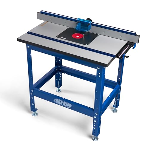 KREG Precision Router Table System, Kreg# PRS1045