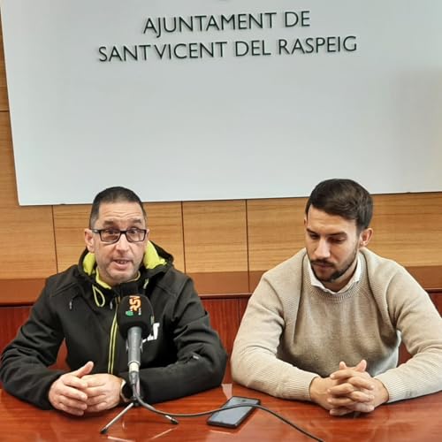 RP San Silvestre 15.12.2025