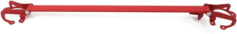 OCPTY Automotive Performance Strut Tower Braces Front Fit for 2013-2016 for Scion FR-S /2013-2018 for Subaru BRZ /2017-2018 for Toyota 86