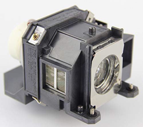 Brighter Lamp vWFN^[ p v ELPLP40 Gv\ EPSON EMP-1810, EMP-1815, EMP-1825, EMP-1810P, EMP-185P, Ή Px 