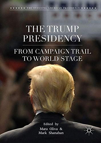 Buy The Trump Presidency — BookShops.in
