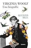 Virginia Woolf: una biografía (Ensayo)