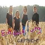 Weitsicht