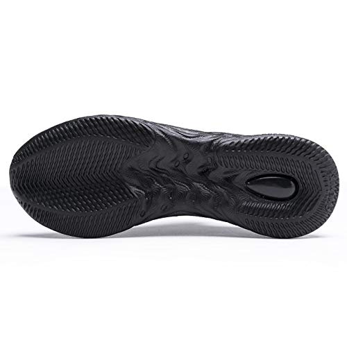 Ultra-Lightweight Waterproof Running Shoes with Breathable Mesh for Rainy Day Training & Outdoor Activities3