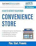 How to Start Your Own Convenience Store